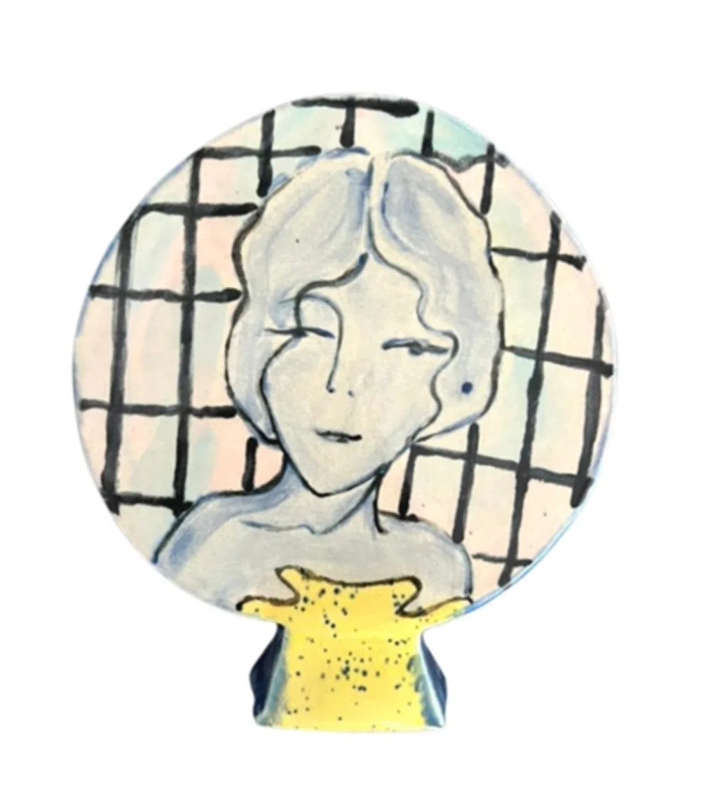 VASO CLÍO - Image 3