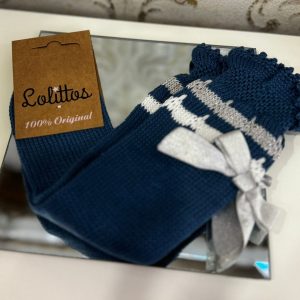 Meia “Party” – Lolittos