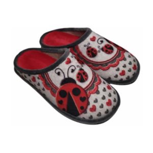 CHINELOS QUARTO JOANINHA