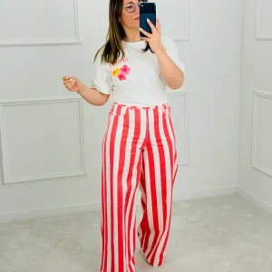 CALÇA STRIPES