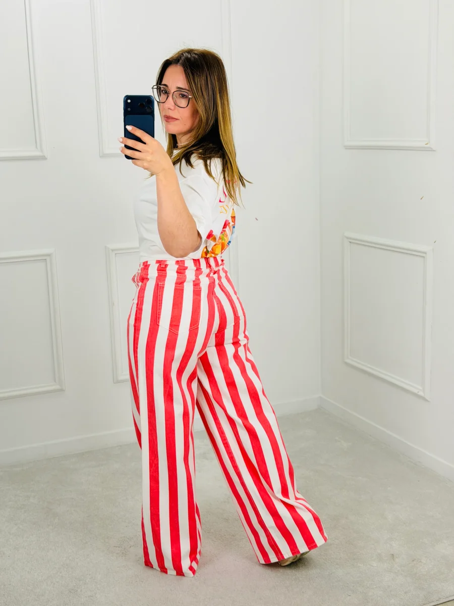 CALÇA STRIPES - Image 3