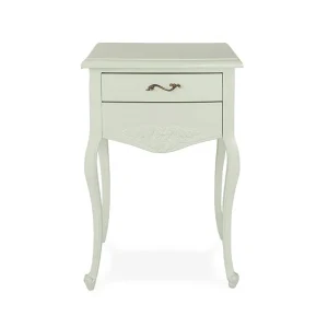 Mesa de Cabeceira Folhas