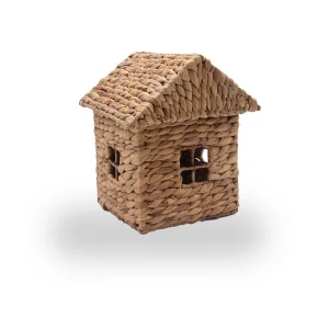 Casinha Rattan