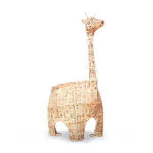 Girafa De Vime