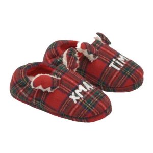 PANTUFAS NATAL XMAS TIME