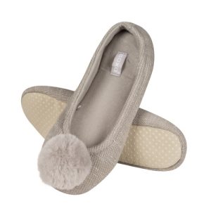 CHINELOS QUARTO POMPOM
